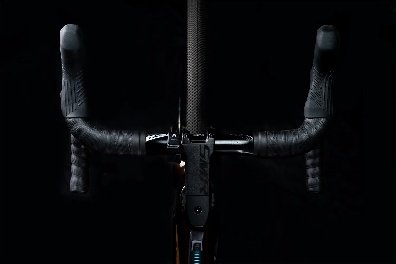 Polygon Tambora AE-N - Carbon Gravel eBike