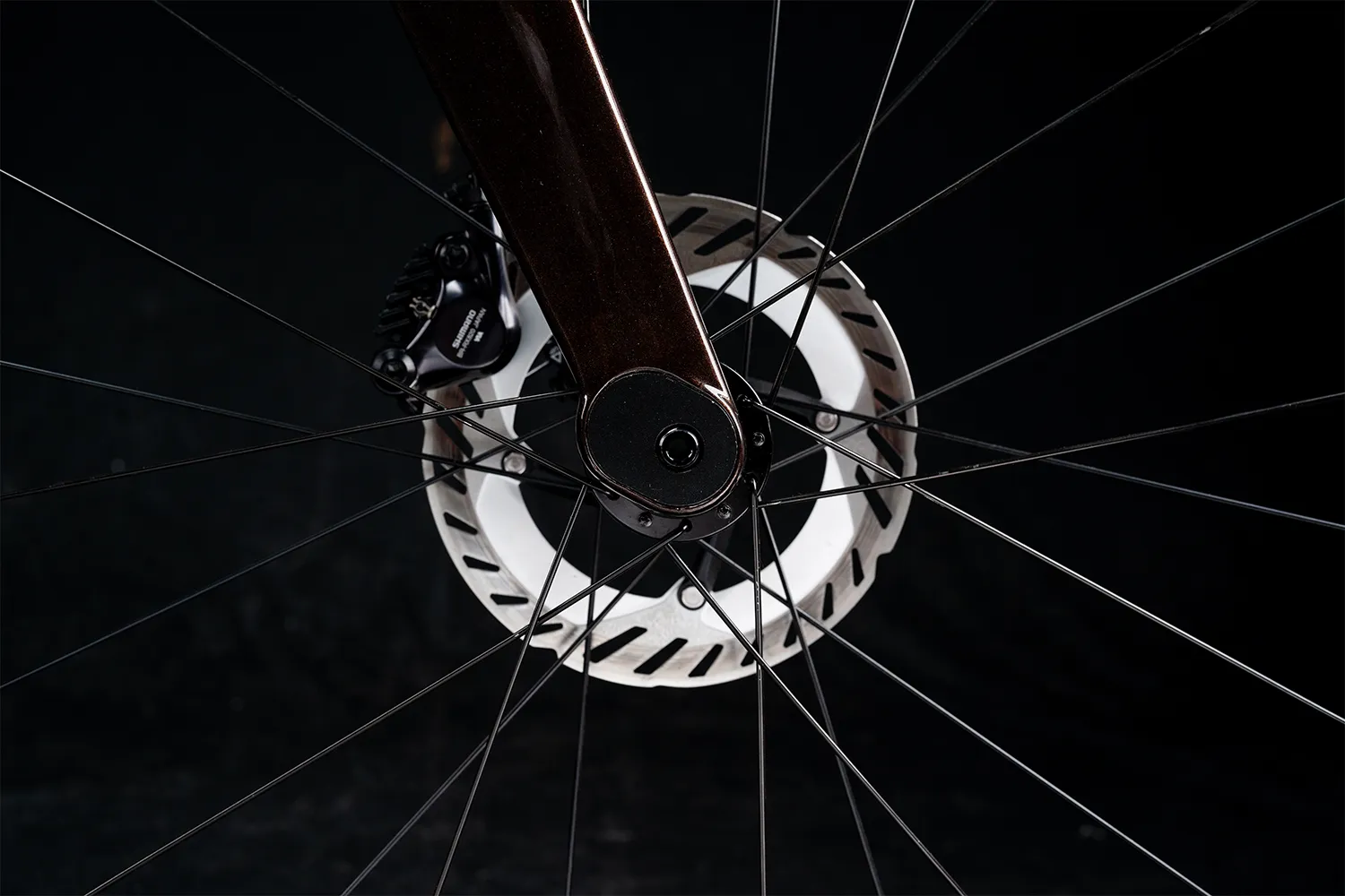 Polygon Tambora AE-N - Carbon Gravel eBike