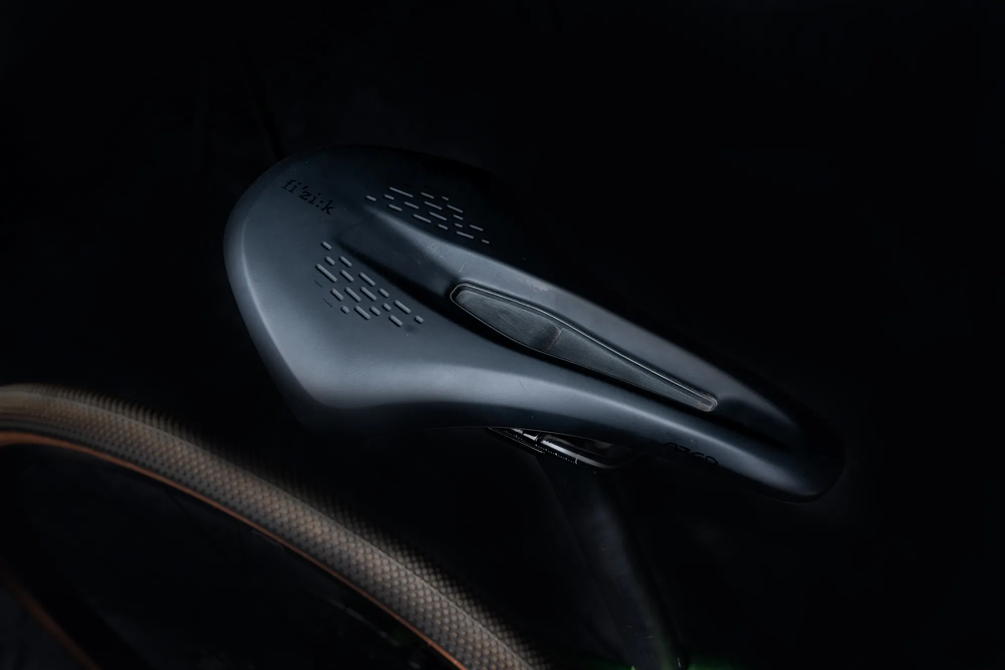 Polygon Tambora AE-R - Carbon Gravel eBike