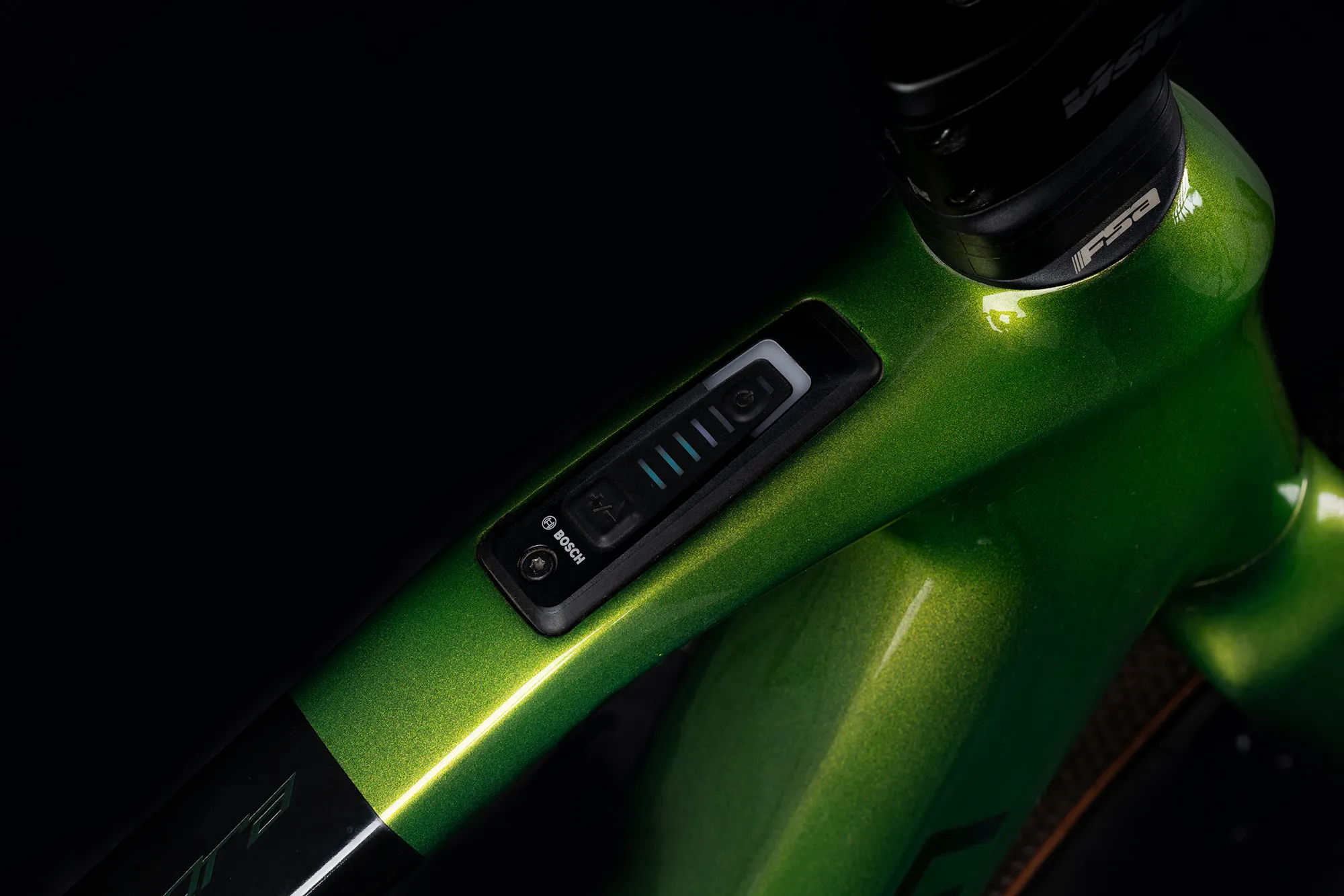 Polygon Tambora AE-R - Carbon Gravel eBike