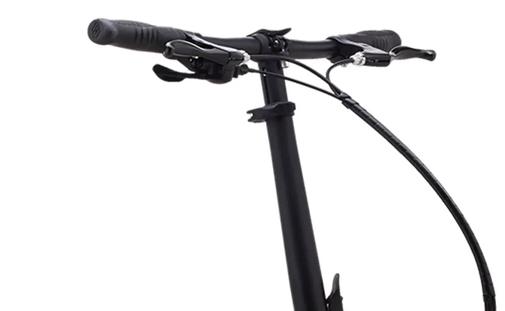 Polygon Urbano 3 - Folding Bike