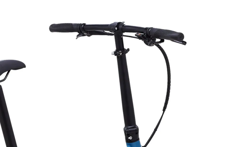 Polygon Urbano 5 - Folding Bike
