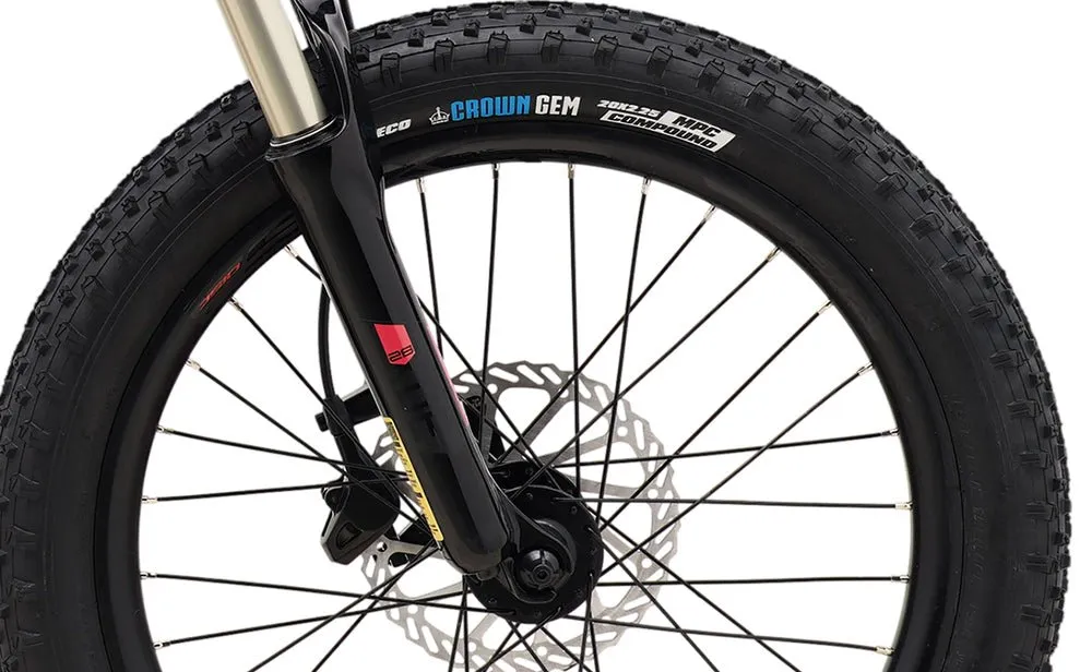 Polygon Xtrada 20 - Kids Mountain Bike