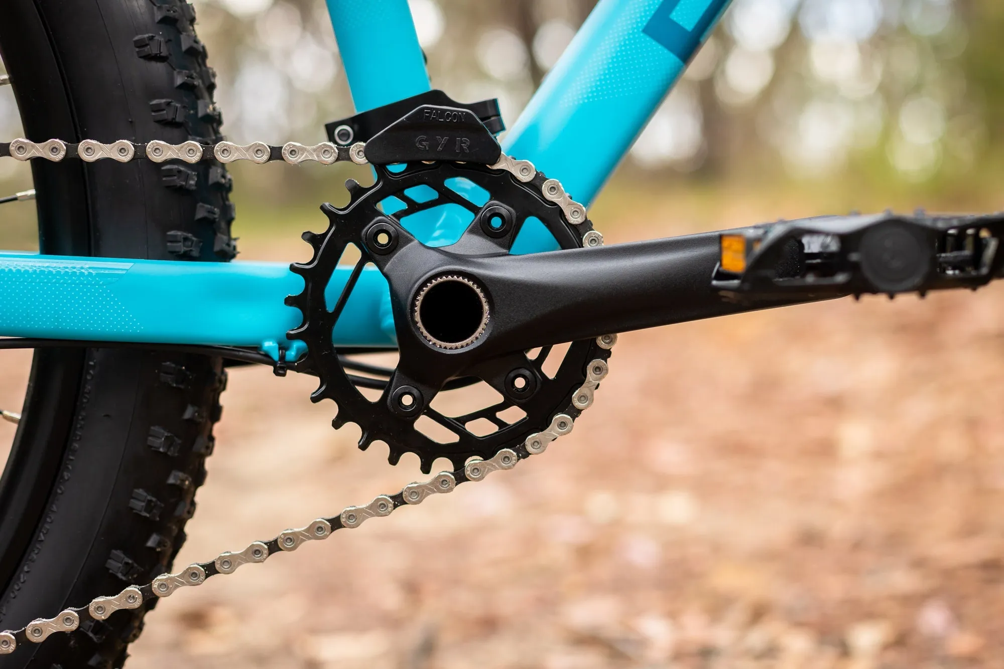 Polygon Xtrada 24 - Kids Mountain Bike