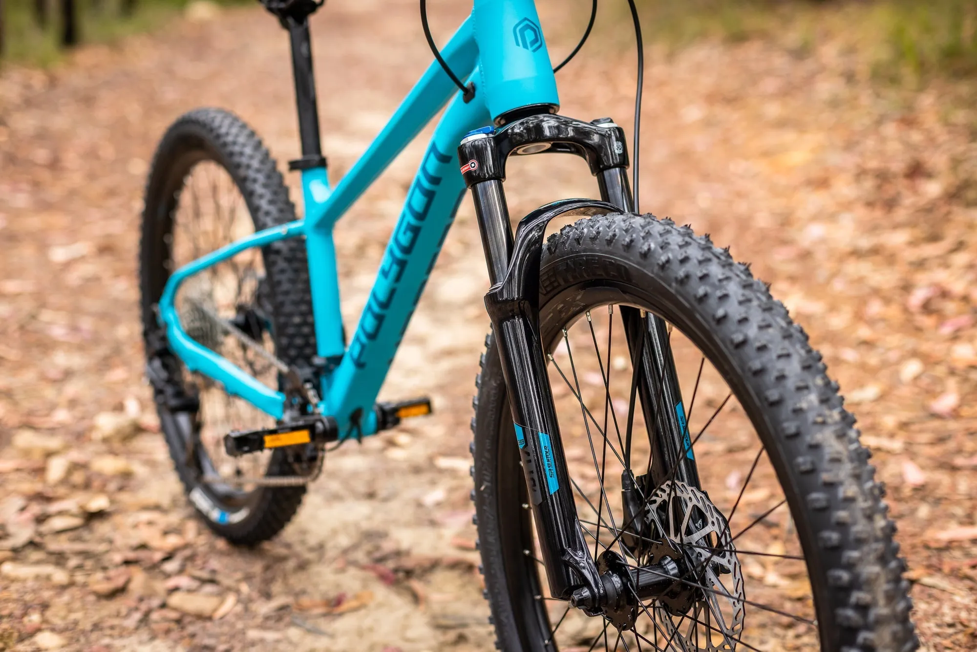 Polygon Xtrada 24 - Kids Mountain Bike