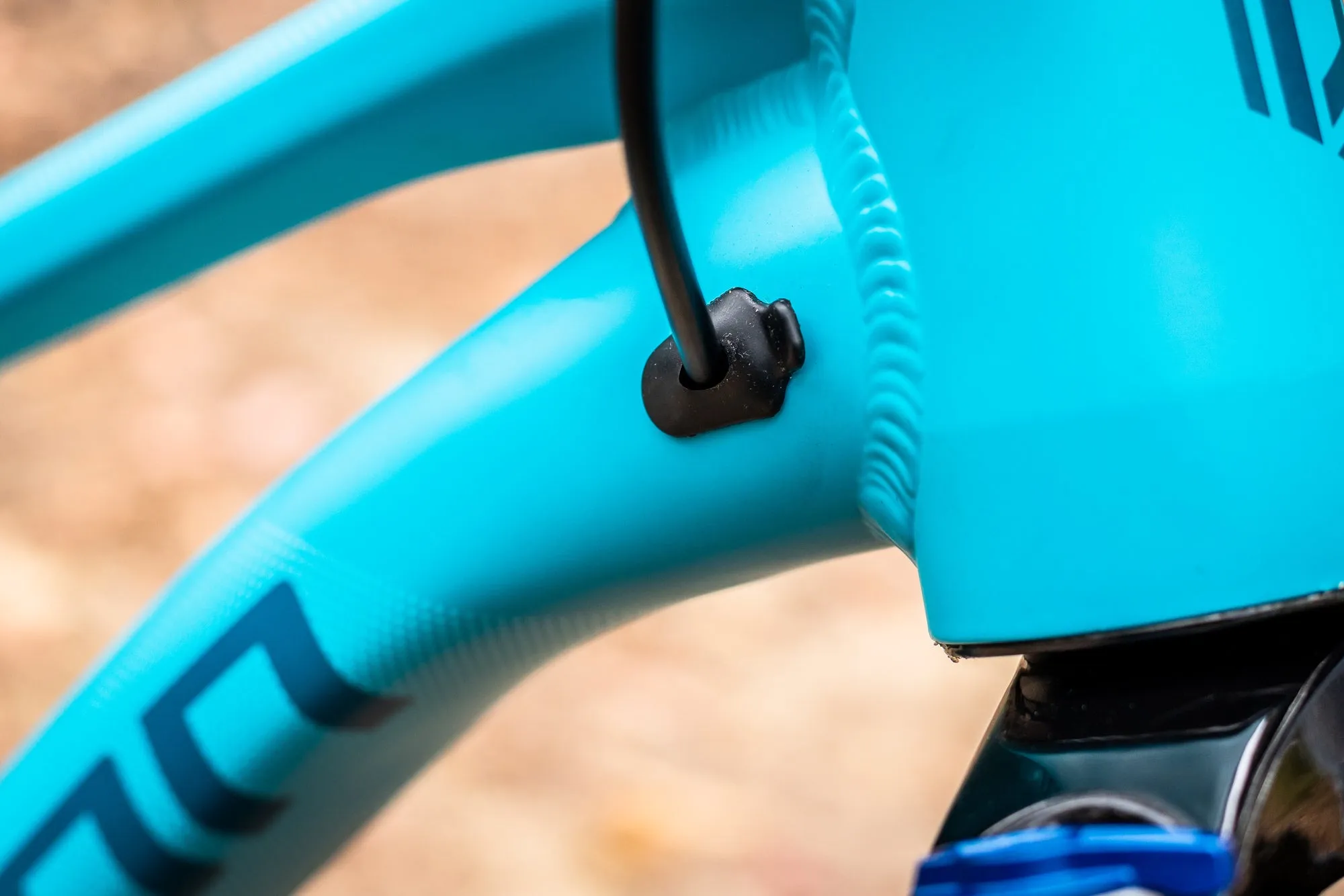 Polygon Xtrada 24 - Kids Mountain Bike