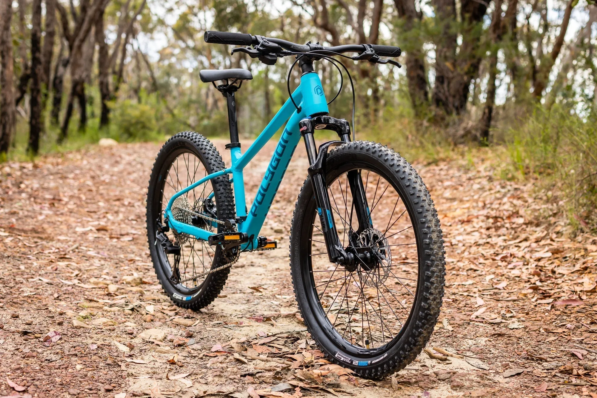 Polygon Xtrada 24 - Kids Mountain Bike