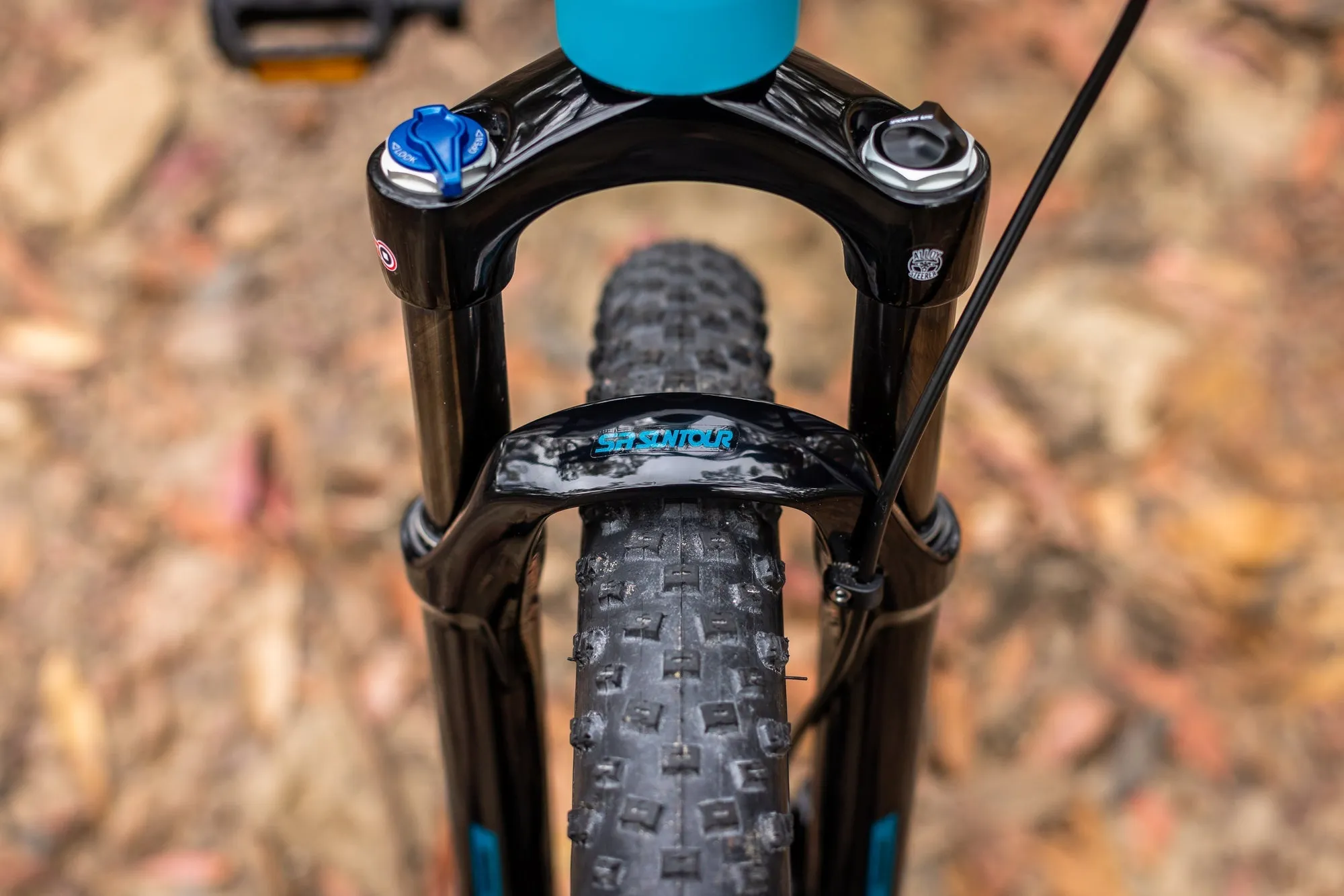 Polygon Xtrada 24 - Kids Mountain Bike