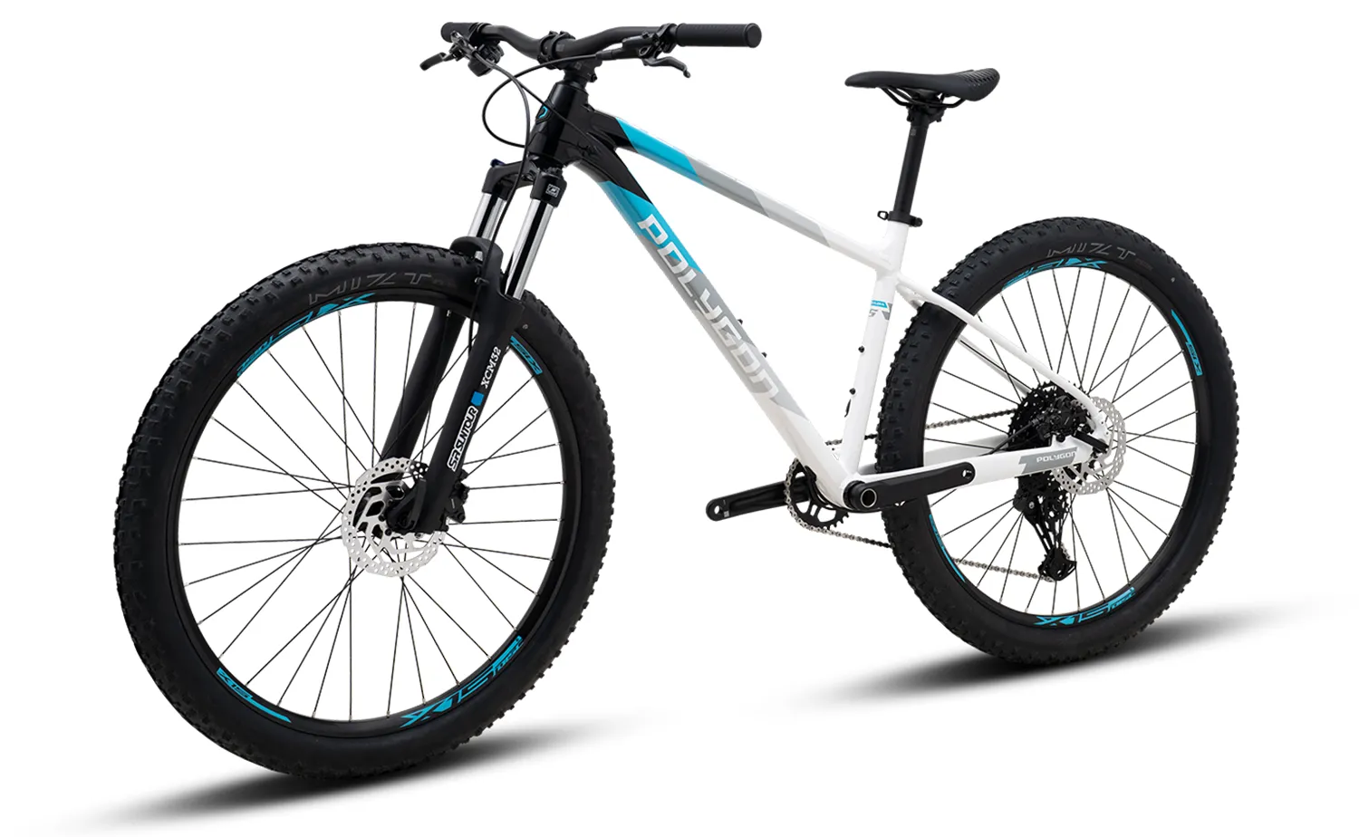 Polygon Xtrada 5 - Mountain Bike