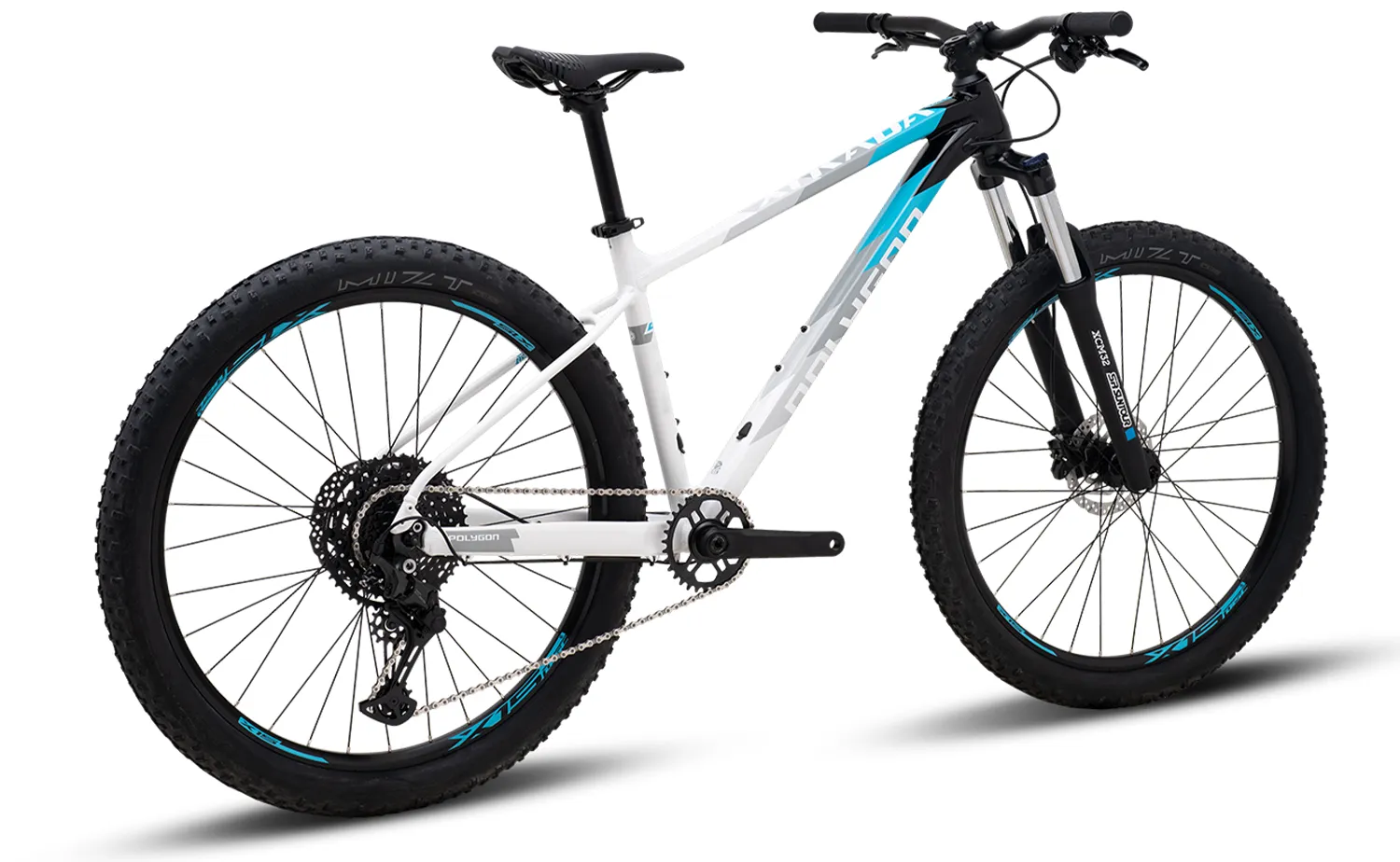 Polygon Xtrada 5 - Mountain Bike