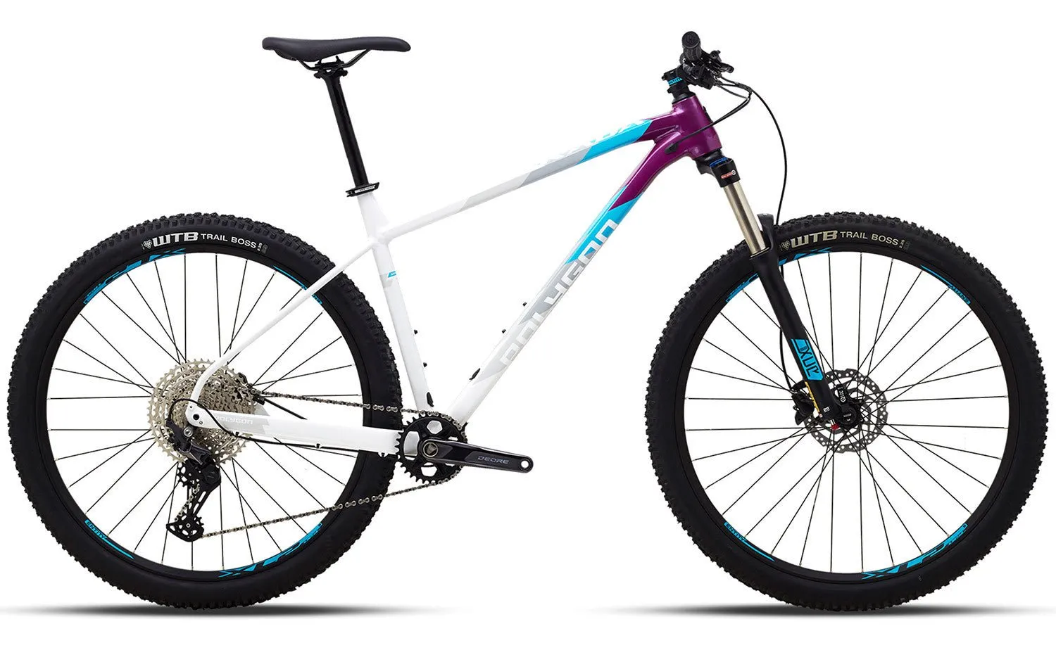 Polygon Xtrada 7 - Mountain Bike