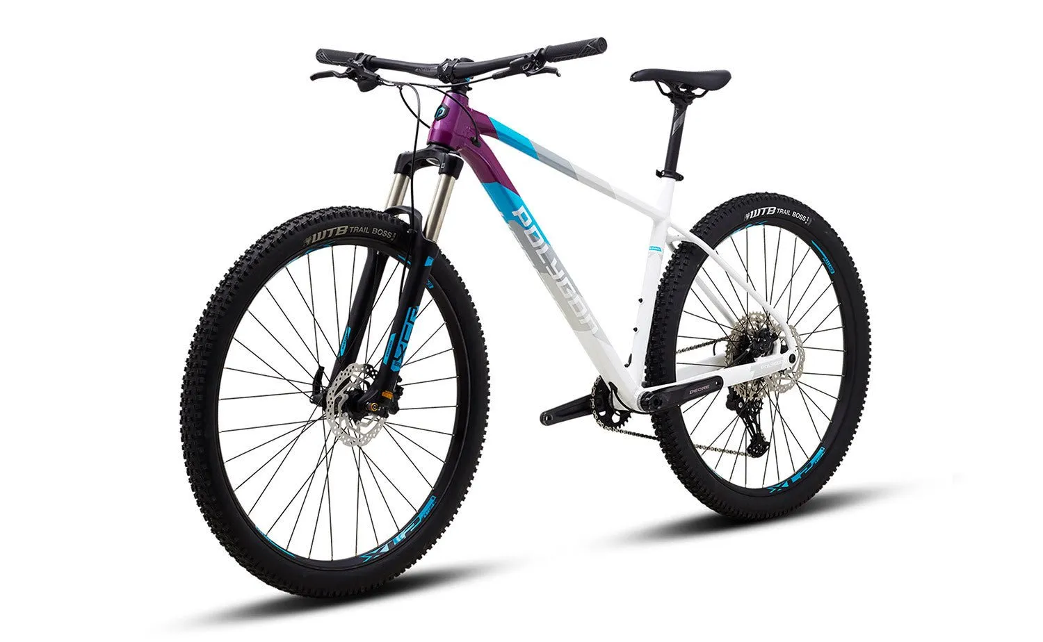 Polygon Xtrada 7 - Mountain Bike