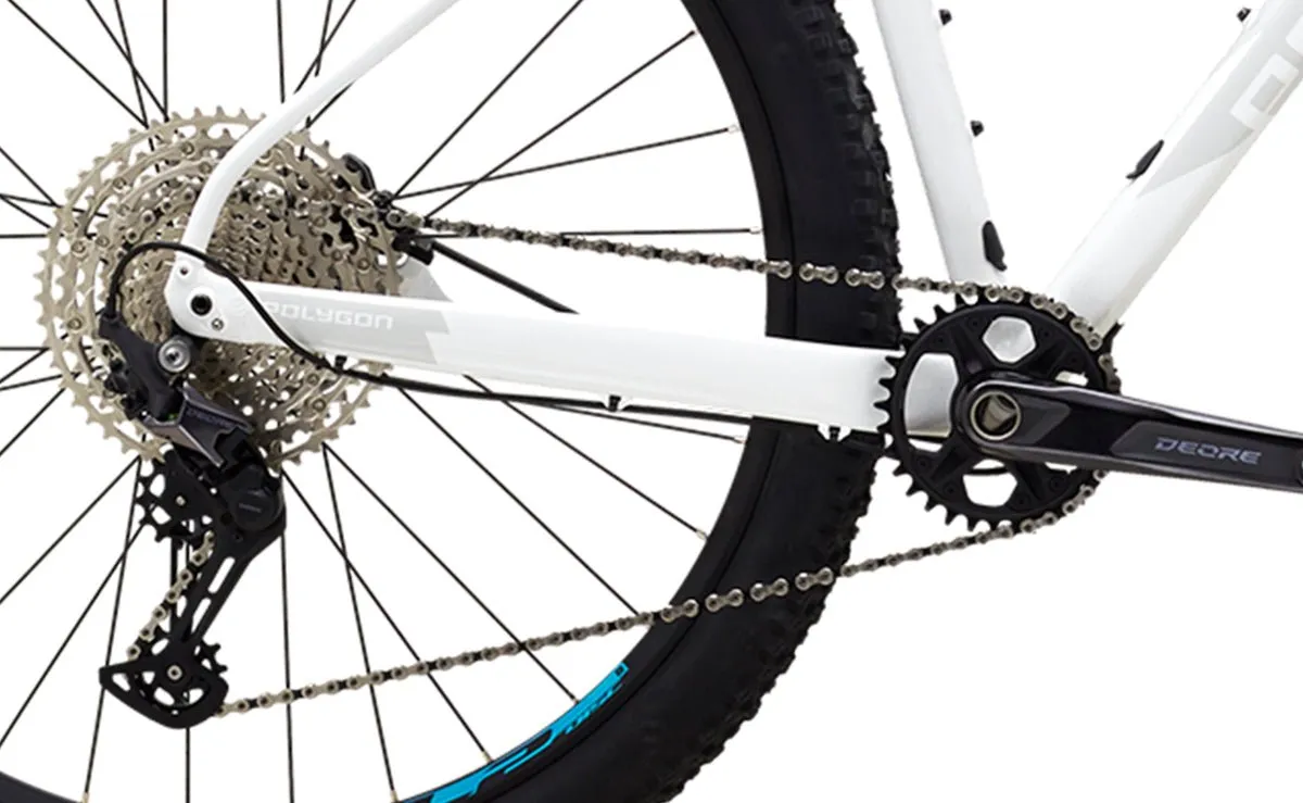 Polygon Xtrada 7 - Mountain Bike