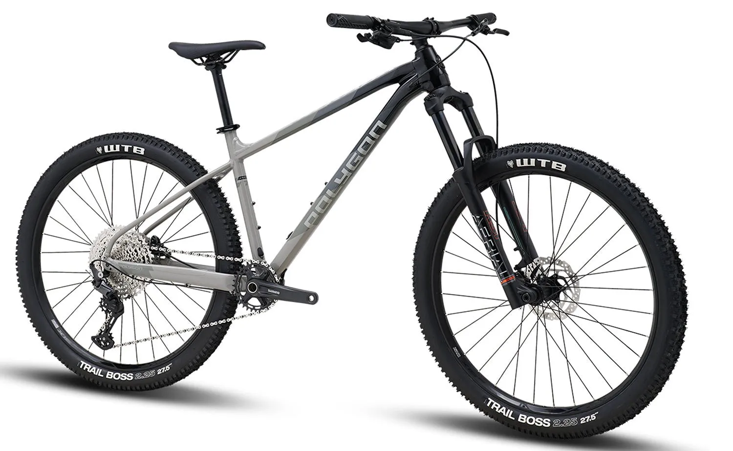Polygon Xtrada 7 - Mountain Bike