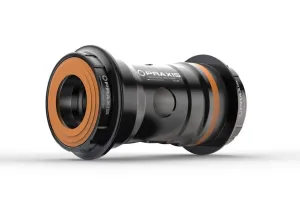 PRAXIS 68MM ROAD CONVBB30/PF30 Shimano (w/ R-Collet)