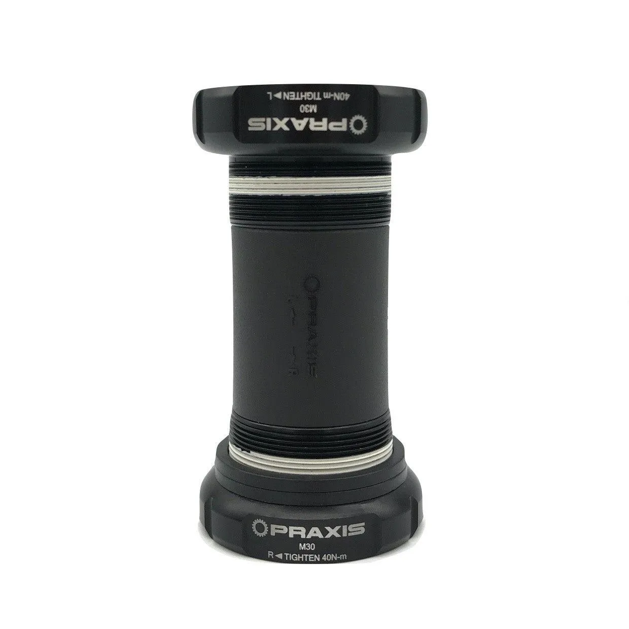 Praxis M30 BSA 68/73MM Threaded Bottom Bracket