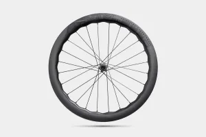 Princeton CarbonWorks Dual 5550 Carbon Tubeless Disc Brake Wheel - Shimano/Sram (Black)