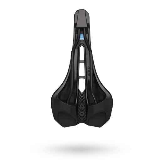 PRO Bike Gear Falcon Performance Saddle (Black)