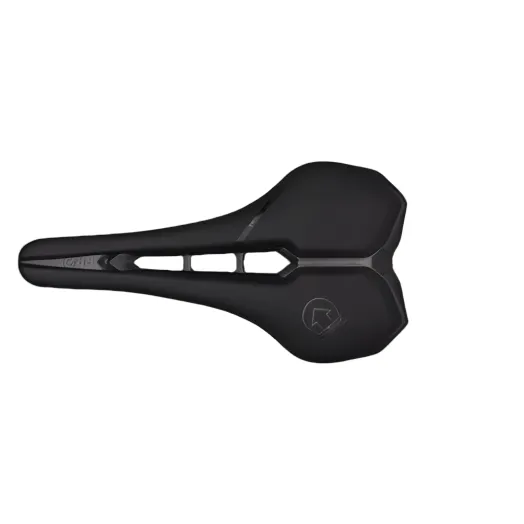 PRO Bike Gear Falcon Performance Saddle (Black)