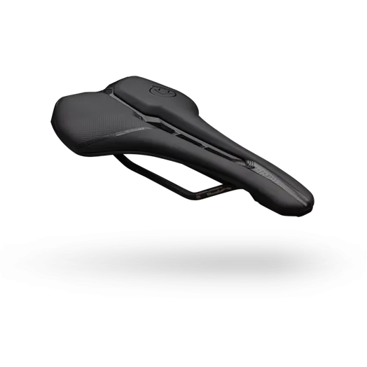 PRO Bike Gear Falcon Performance Saddle (Black)
