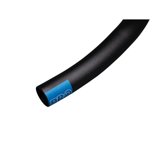 Pro Bike Gear LT Gravel Drop Handlebar (Black)