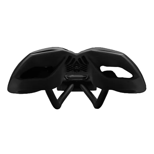 Pro Bike Gear Stealth Performance Saddle (Black)