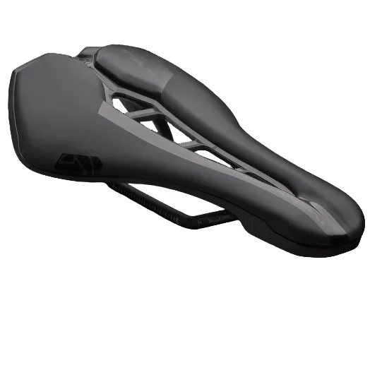 Pro Bike Gear Stealth Performance Saddle (Black)