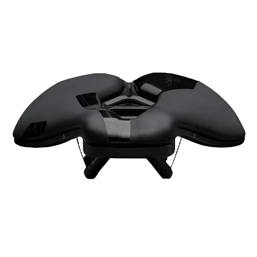 Pro Bike Gear Stealth Performance Saddle (Black)