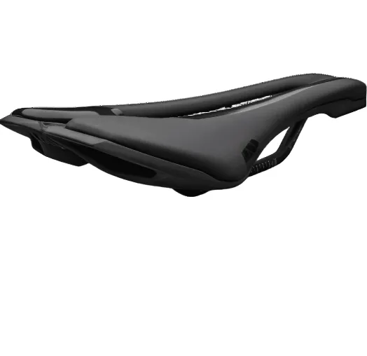 Pro Bike Gear Stealth Performance Saddle (Black)