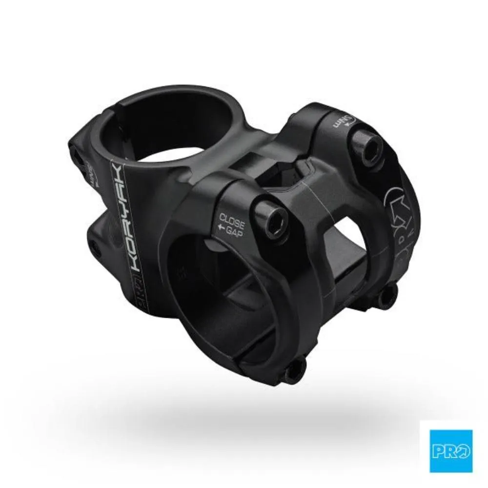 PRO Koryak 31.8mm MTB Stem