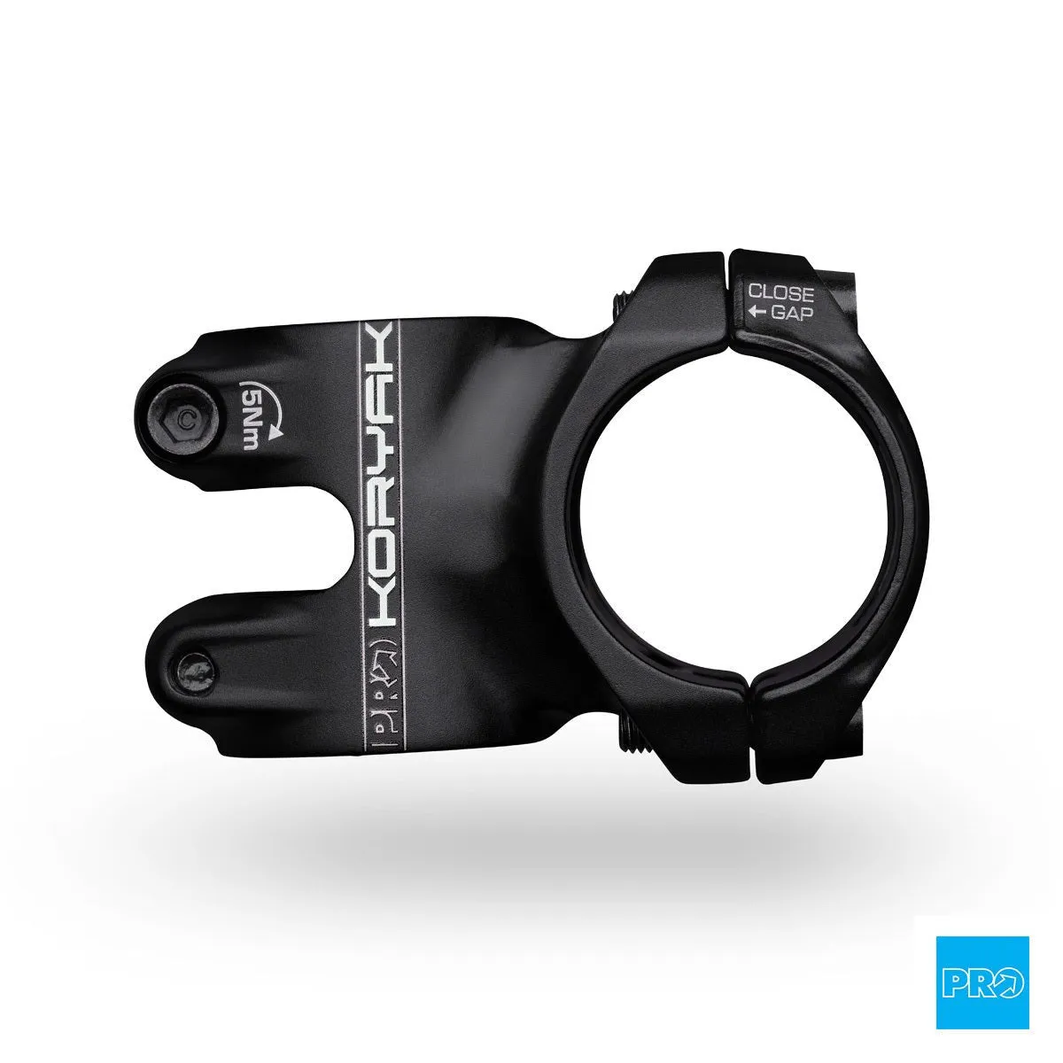 PRO Koryak 31.8mm MTB Stem