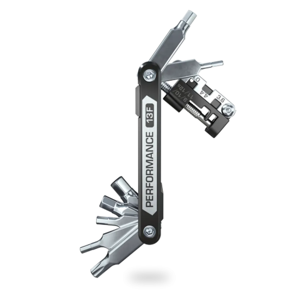 Pro Mini Tool - Performance 13