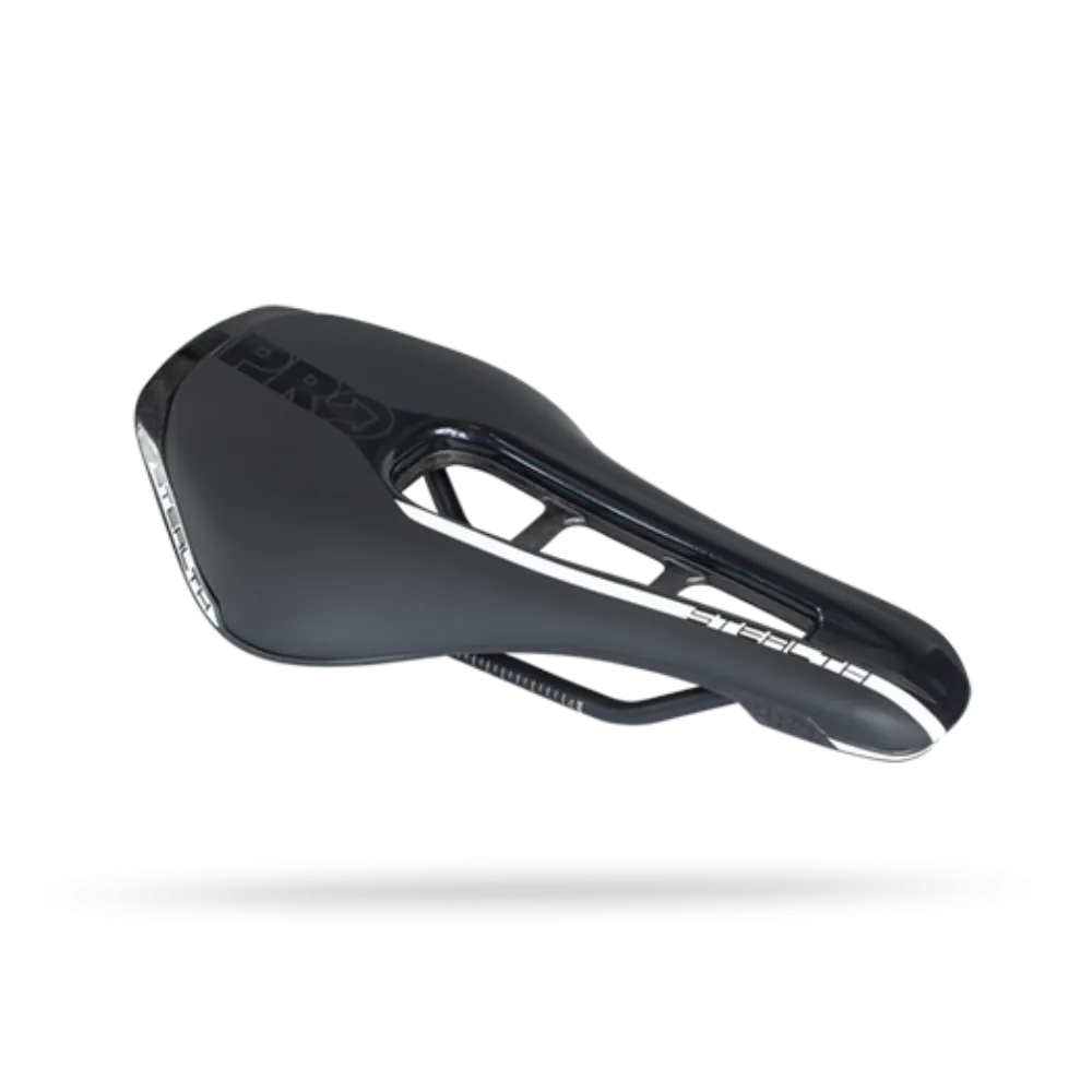Pro Saddle - Stealth