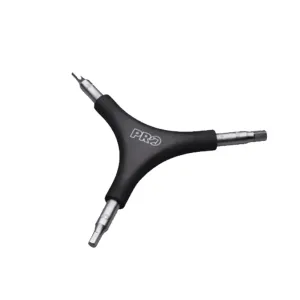 Pro Tool - Y-Wrench Hex