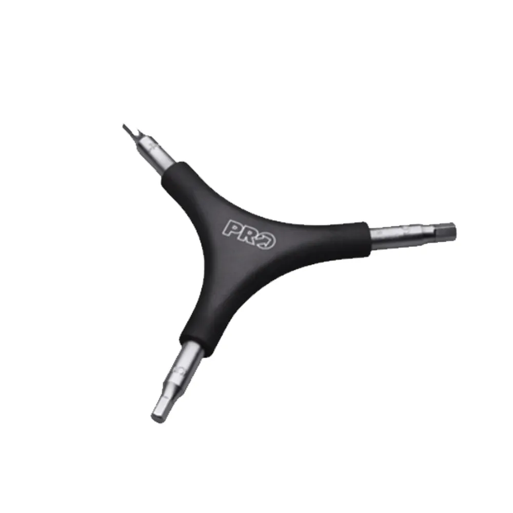 Pro Tool - Y-Wrench Hex