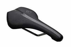 PRO Turnix Performance Saddle (Black)