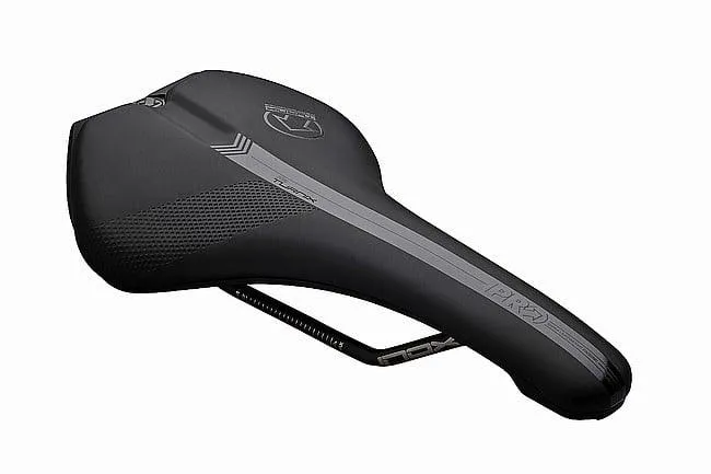 PRO Turnix Performance Saddle (Black)