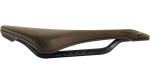 Prologo Dimension 143 Nack Saddle (Dark Brown/Black)