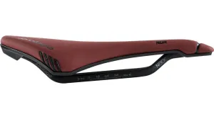 Prologo Dimension NDR Nack Saddle (Red/Black)