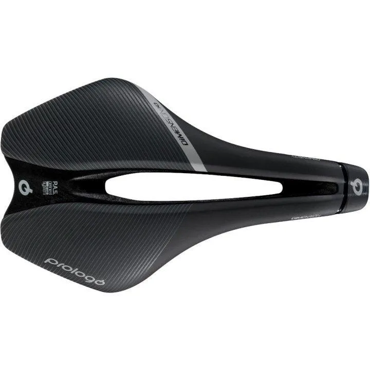 Prologo Dimension T4.0 Saddle (Black)