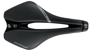 Prologo Dimension Triox Saddle (Black)