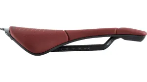 Prologo Saddle Scratch M5 Special Edition Nack Saddle (Brick Red/Black)