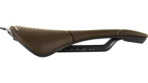 Prologo Saddle Scratch M5 Special Edition Tirox Saddle (Brown/Black)