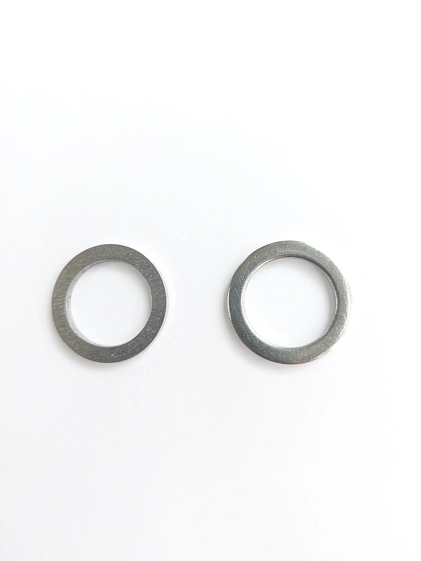 ProWheel Crank Washer - (Kit)