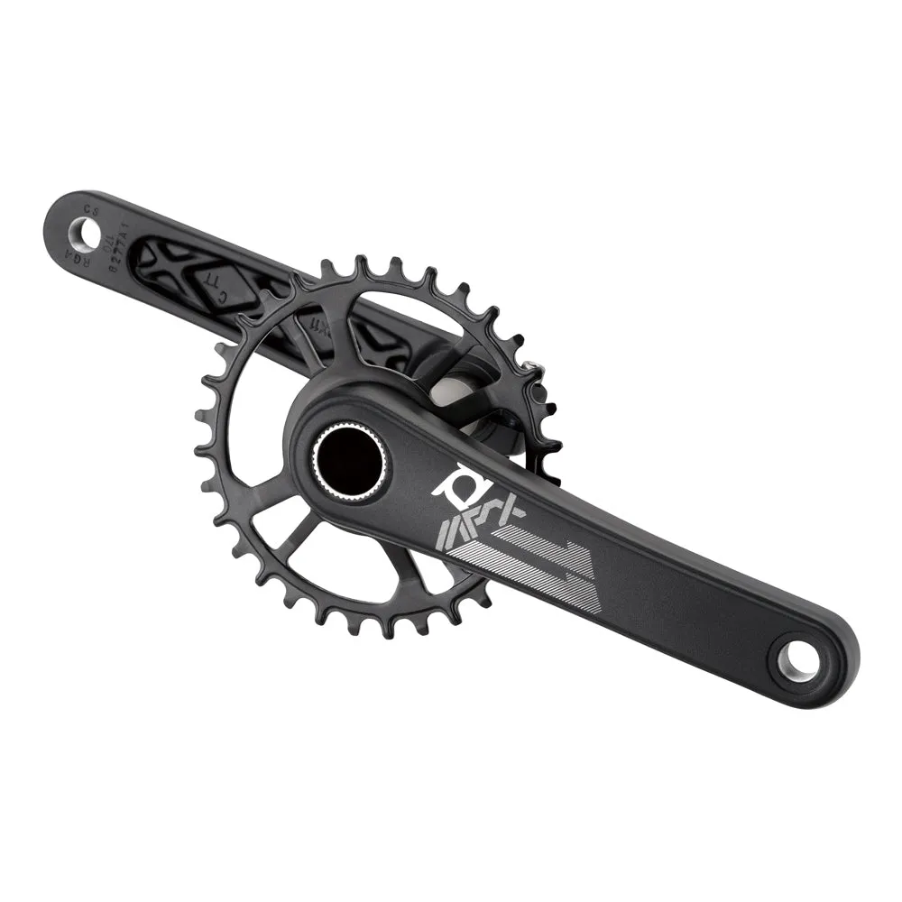 Prowheel - MTB Crankset MPX - CR094S [Crank Length: 175mm]