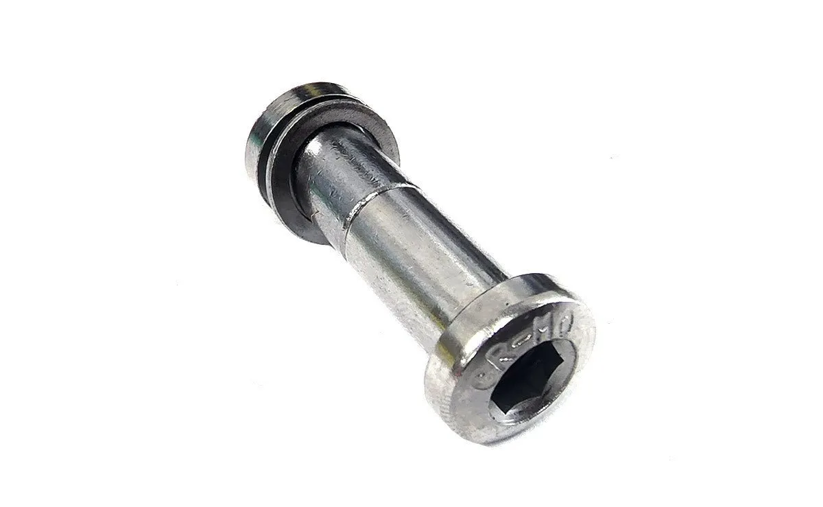 Quick Pillar Bolt