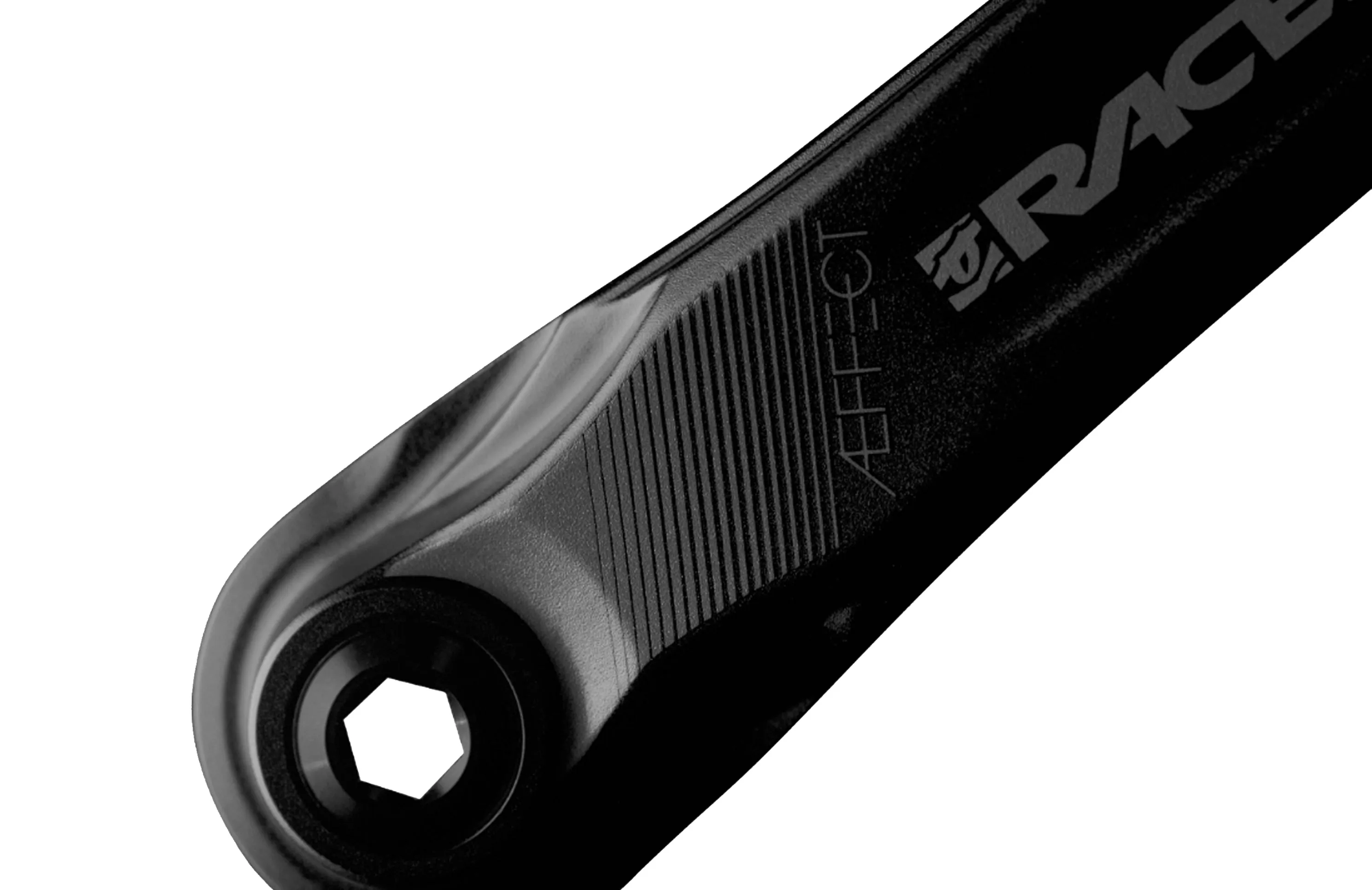 Race Face Aeffect 137 Cinch Crank Arms