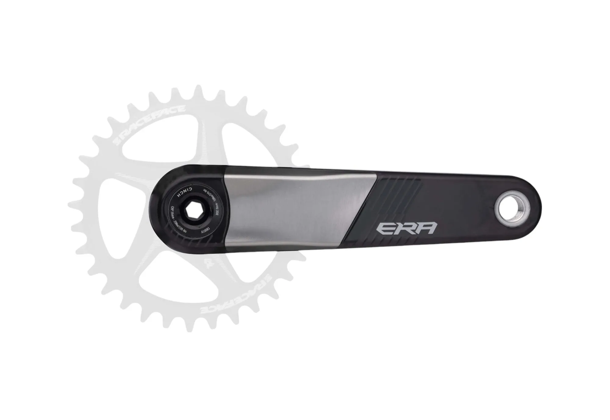 Race Face Era Cinch Crank Arms
