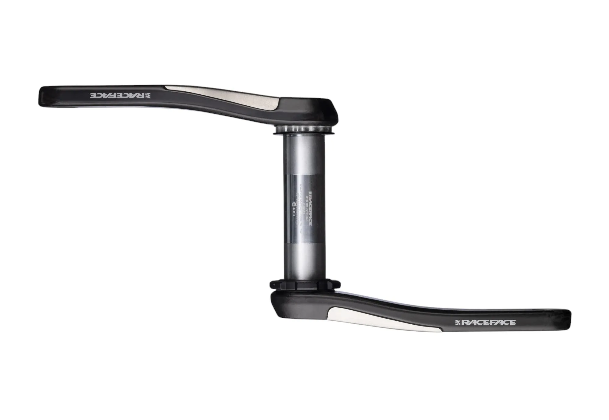 Race Face Era Cinch Crank Arms