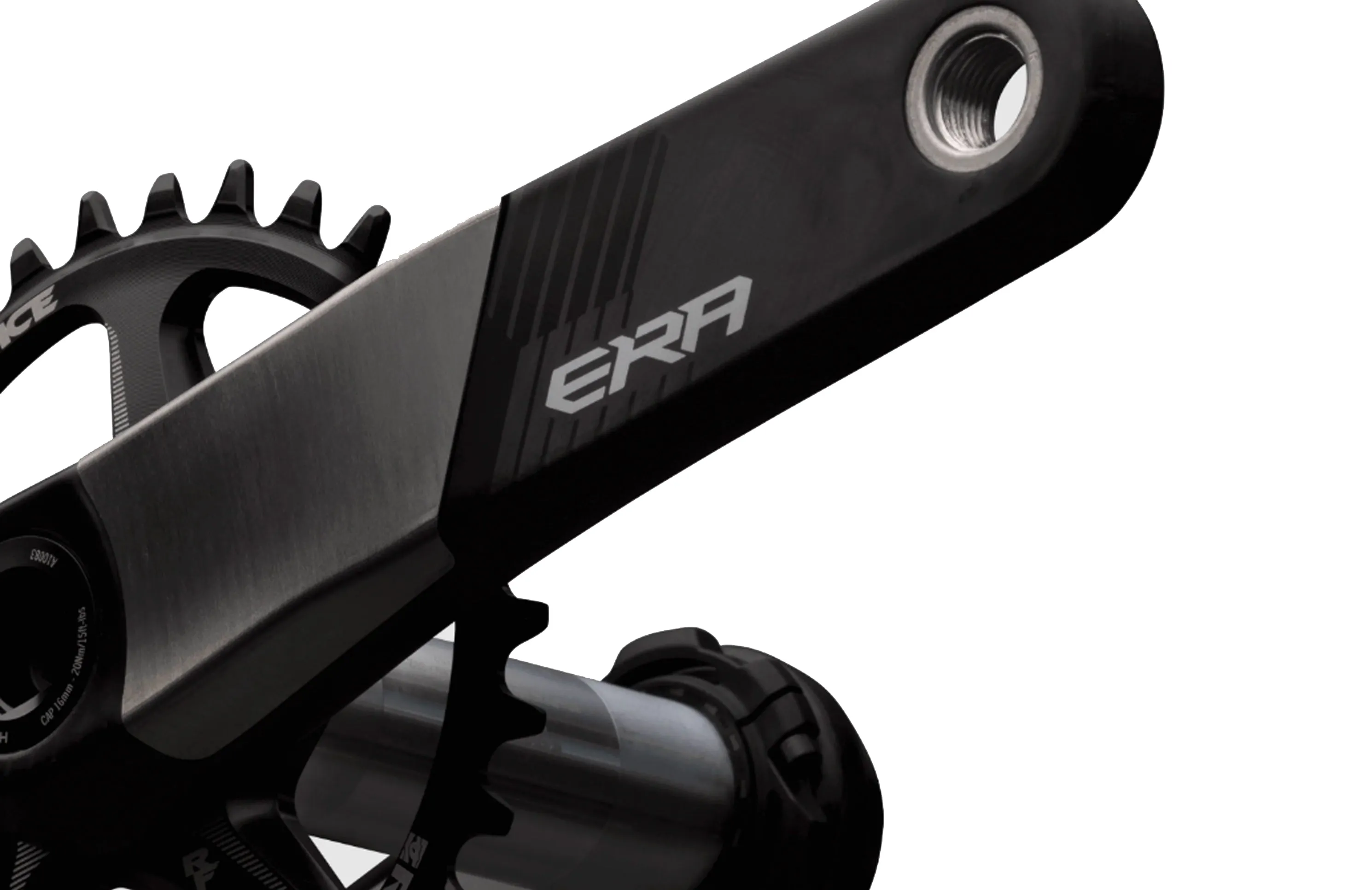 Race Face Era Cinch Crank Arms